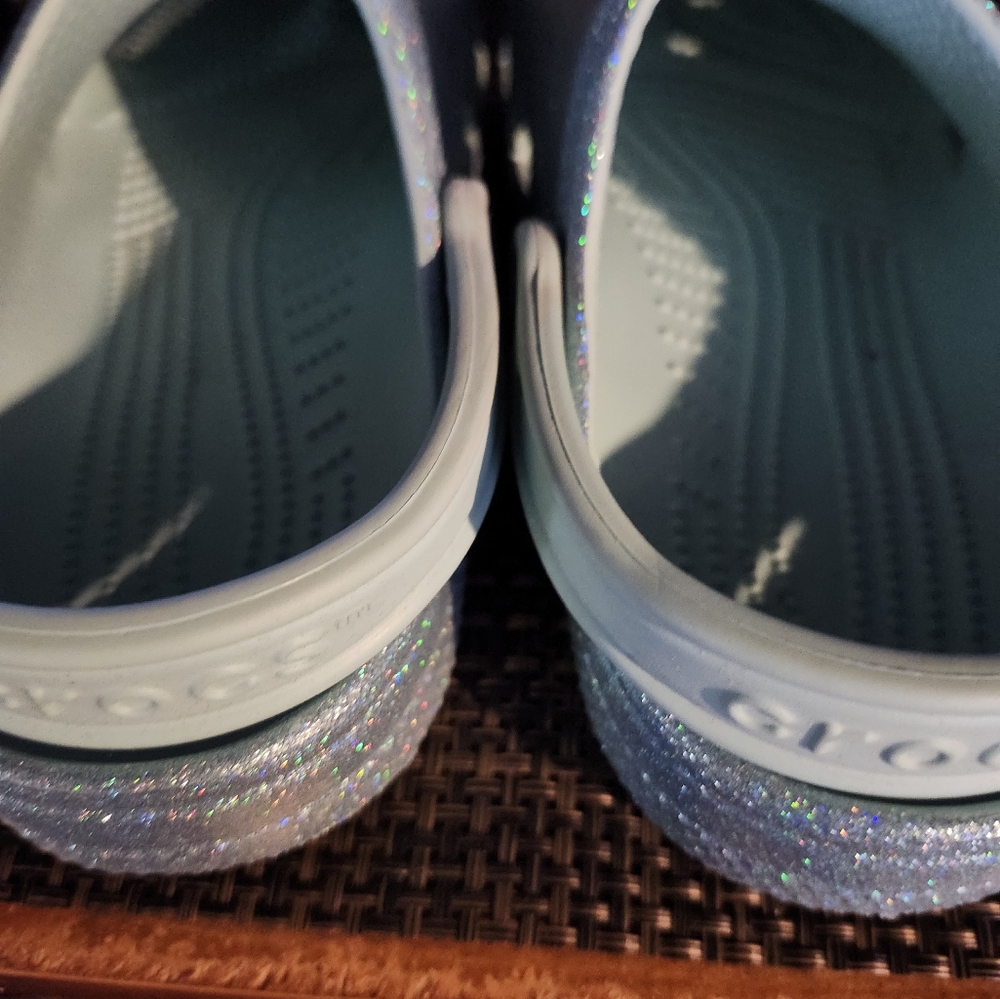 Kids crocs